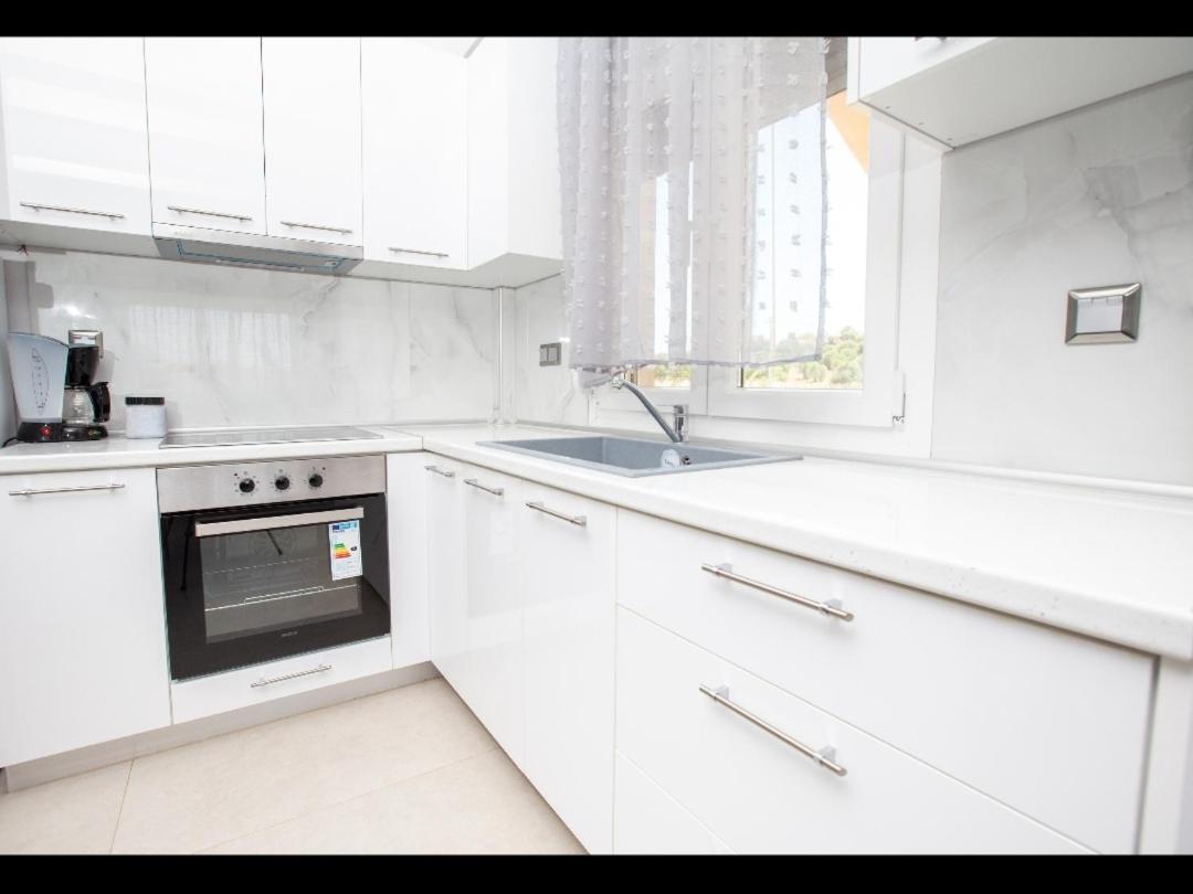 Marane Luxury Suites Néa Moudaniá Eksteriør bilde